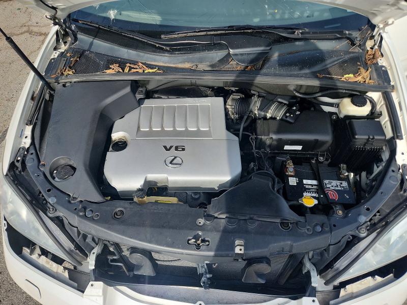 55713966 :رقم المزاد ، 2T2HK31U28C068202 vin ، 2008 Lexus Rx مزاد بيع