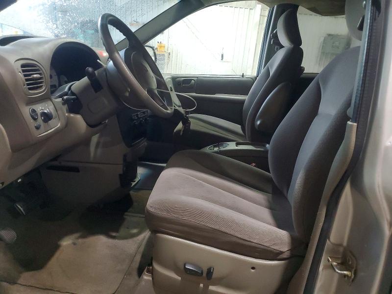 Продаж на аукціоні авто 2003 Dodge Grand Caravan, vin: 2D4GP74L33R151208, номер лоту: 58304796