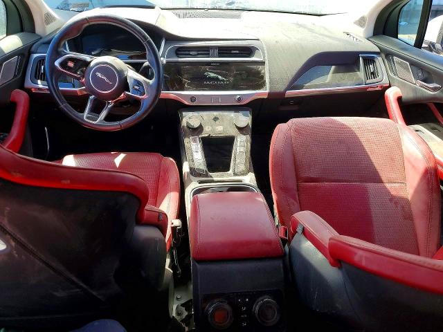 Aukcja sprzedaży 2019 Jaguar I-pace, vin: SADHD2S11K1F60526, numer aukcji: 59195846