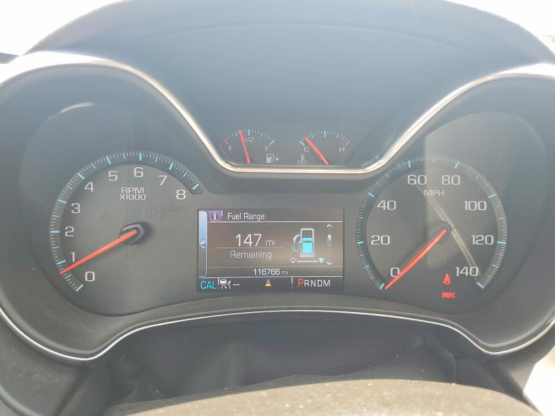 Aukcja sprzedaży 2018 Chevrolet Impala, vin: 2G1125S38J9107767, numer aukcji: 59069066