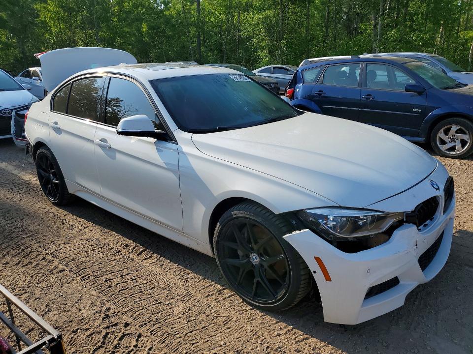 Продажа на аукционе авто 2018 Bmw 330, vin: WBA8D9C53JA614925, номер лота: 55749086