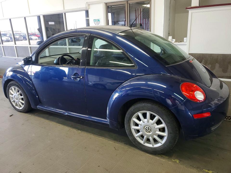 Продажа на аукционе авто 2006 Volkswagen New Beetle, vin: 3VWPW31C76M416301, номер лота: 56498596