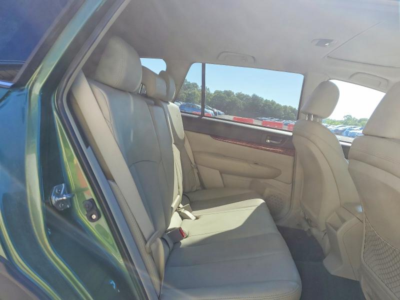 Aukcja sprzedaży 2012 Subaru Outback, vin: 4S4BRBKC3C3248081, numer aukcji: 52935806