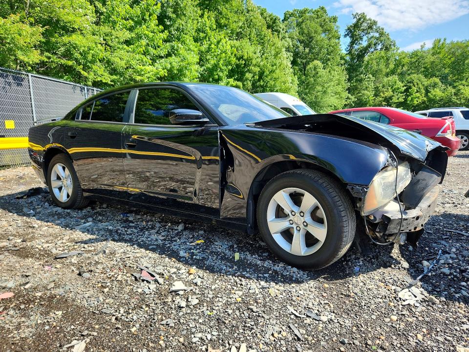 Aukcja sprzedaży 2012 Dodge Charger, vin: 2C3CDXBG7CH211396, numer aukcji: 57293616