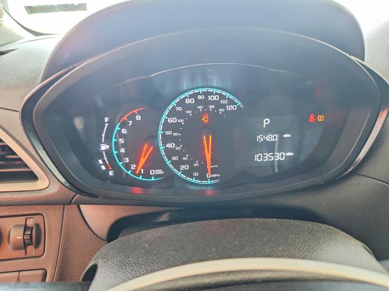 Aukcja sprzedaży 2019 Chevrolet Spark, vin: KL8CB6SA4KC734604, numer aukcji: 58494796
