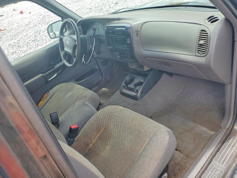 Aukcja sprzedaży 2001 Ford Ranger, vin: 1FTYR14U01PA86933, numer aukcji: 56871236