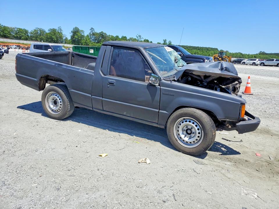 Продаж на аукціоні авто 1988 Mitsubishi Mighty Max / S, vin: JA7FL24D4JP093122, номер лоту: 56145146