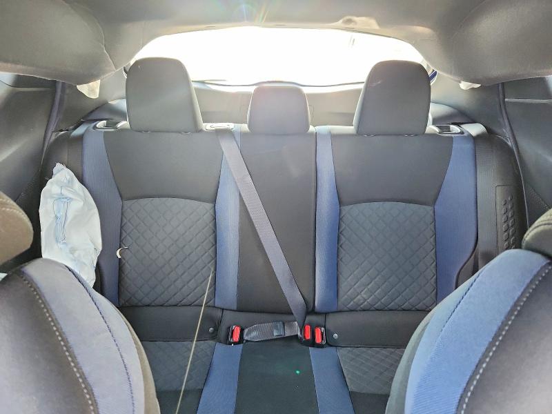 Aukcja sprzedaży 2022 Toyota C-hr, vin: JTNKHMBX5N1130341, numer aukcji: 58248966
