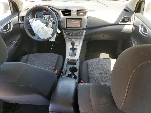 Продаж на аукціоні авто 2014 Nissan Sentra, vin: 3N1AB7AP6EY310866, номер лоту: 56314776