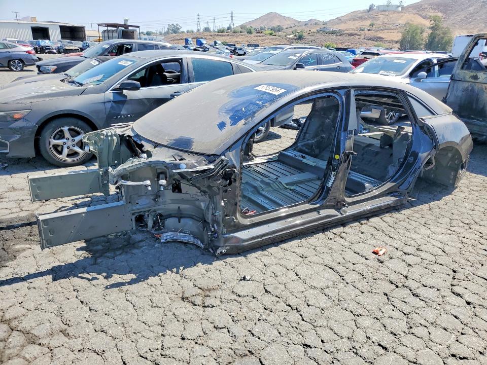 Продажа на аукционе авто 2026 Lucid Motors Air, vin: 50EA1GBA8TA024038, номер лота: 57952956