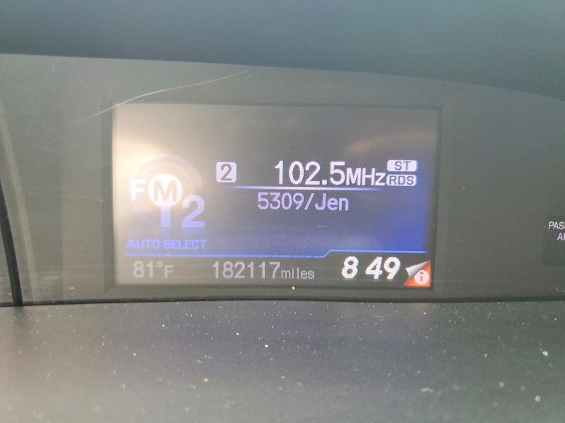 59285016 :رقم المزاد ، 2HGFG3B89CH524629 vin ، 2012 Honda Civic مزاد بيع