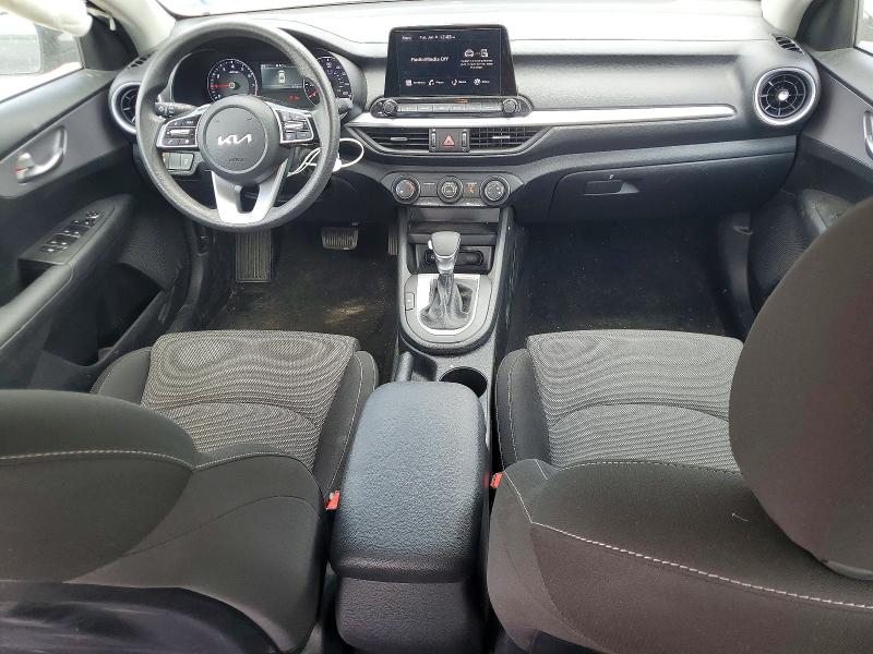 Продажа на аукционе авто 2024 Kia Forte, vin: 3KPF24AD6RE698583, номер лота: 56624626