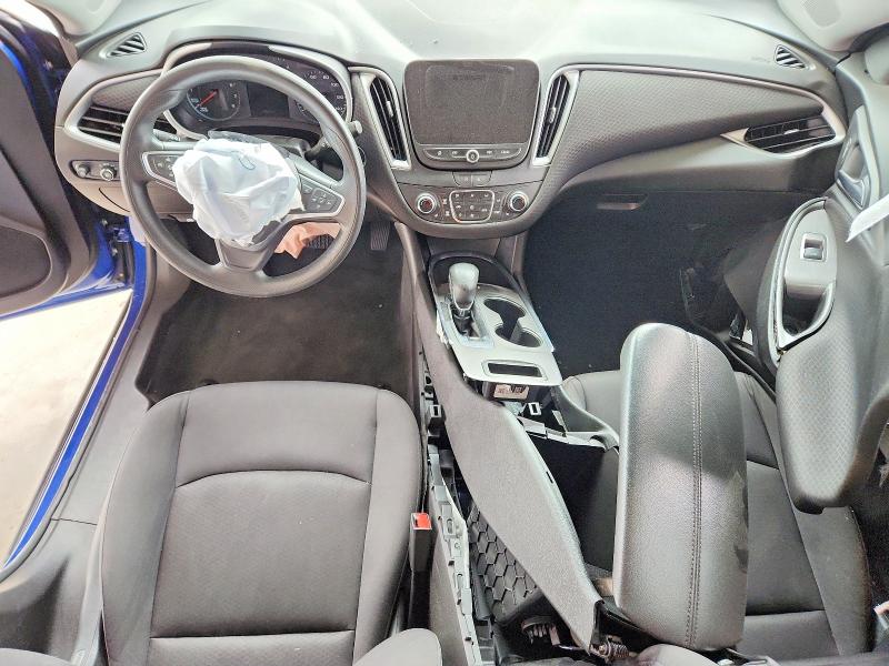 Продаж на аукціоні авто 2023 Chevrolet Malibu, vin: 1G1ZD5ST0PF168060, номер лоту: 56846576