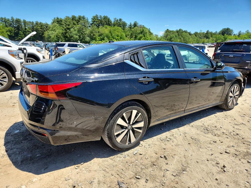2021 Nissan Altima მანქანა იყიდება აუქციონზე, vin: 1N4BL4DV7MN397959, აუქციონის ნომერი: 56766766