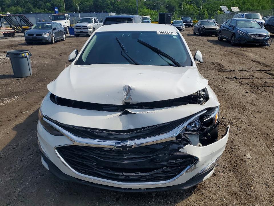 2020 Chevrolet Malibu მანქანა იყიდება აუქციონზე, vin: 1G1ZG5ST6LF144637, აუქციონის ნომერი: 56866126