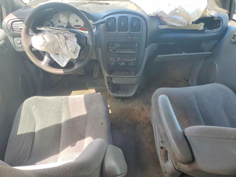 2004 Dodge Grand Caravan მანქანა იყიდება აუქციონზე, vin: 1D4GP24R54B502997, აუქციონის ნომერი: 55794936