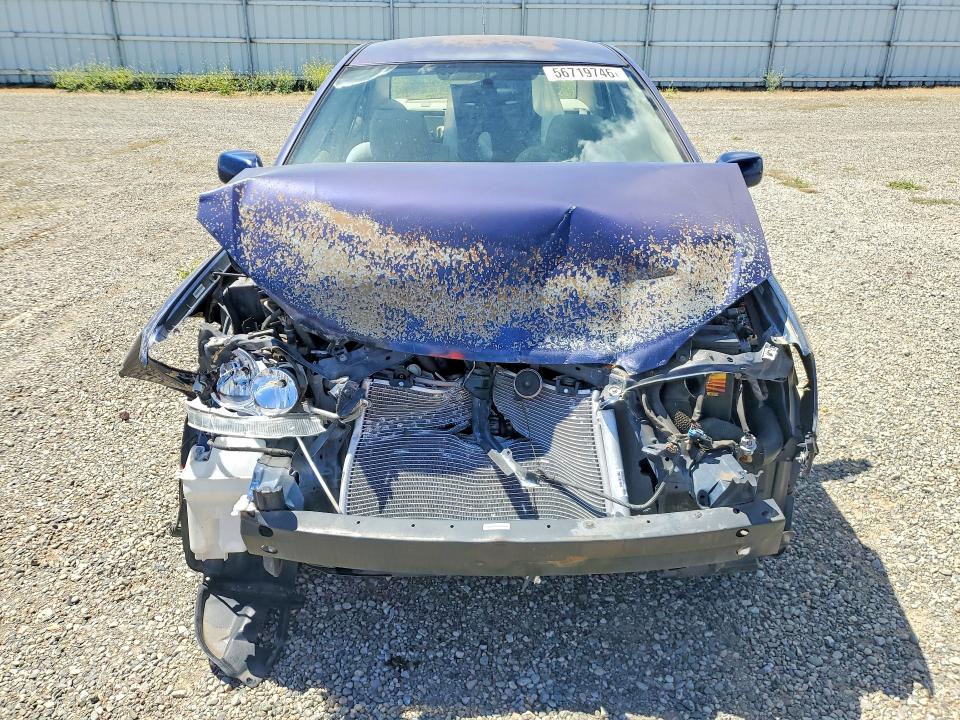 56719746 :رقم المزاد ، 1NXBR32E35Z419299 vin ، 2005 Toyota Corolla مزاد بيع