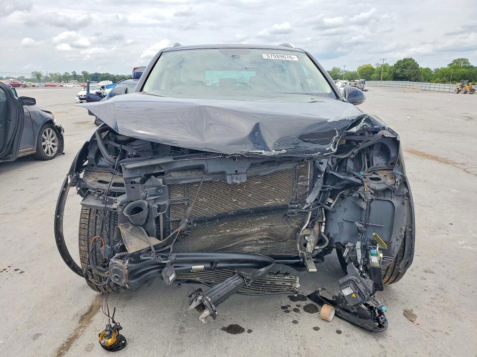 Aukcja sprzedaży 2014 Volkswagen Touareg, vin: WVGEF9BP0ED009456, numer aukcji: 57089676