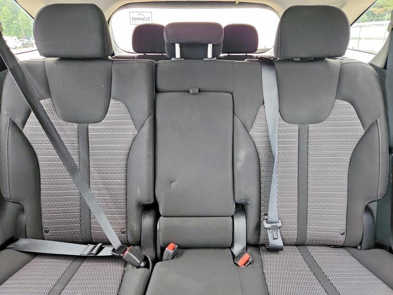 Продажа на аукционе авто 2023 Kia Sorento, vin: 5XYRGDLC8PG168750, номер лота: 58118066