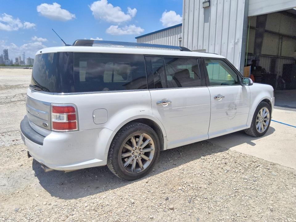Продаж на аукціоні авто 2015 Ford Flex, vin: 2FMGK5D8XFBA02587, номер лоту: 55899516