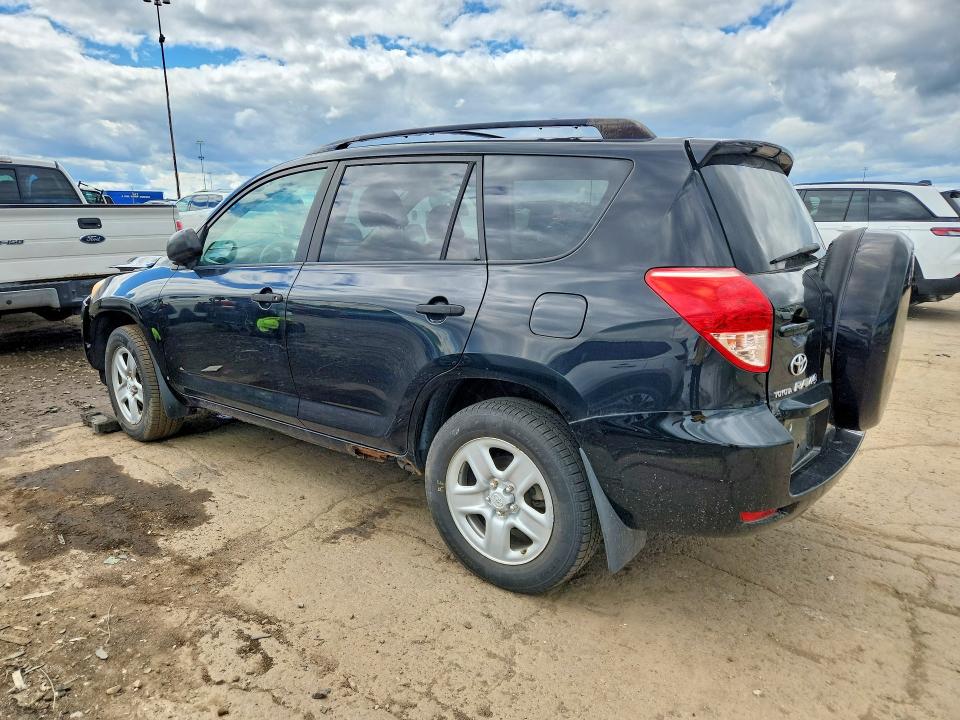 Aukcja sprzedaży 2006 Toyota Rav4, vin: JTMBK33V565009817, numer aukcji: 58070296