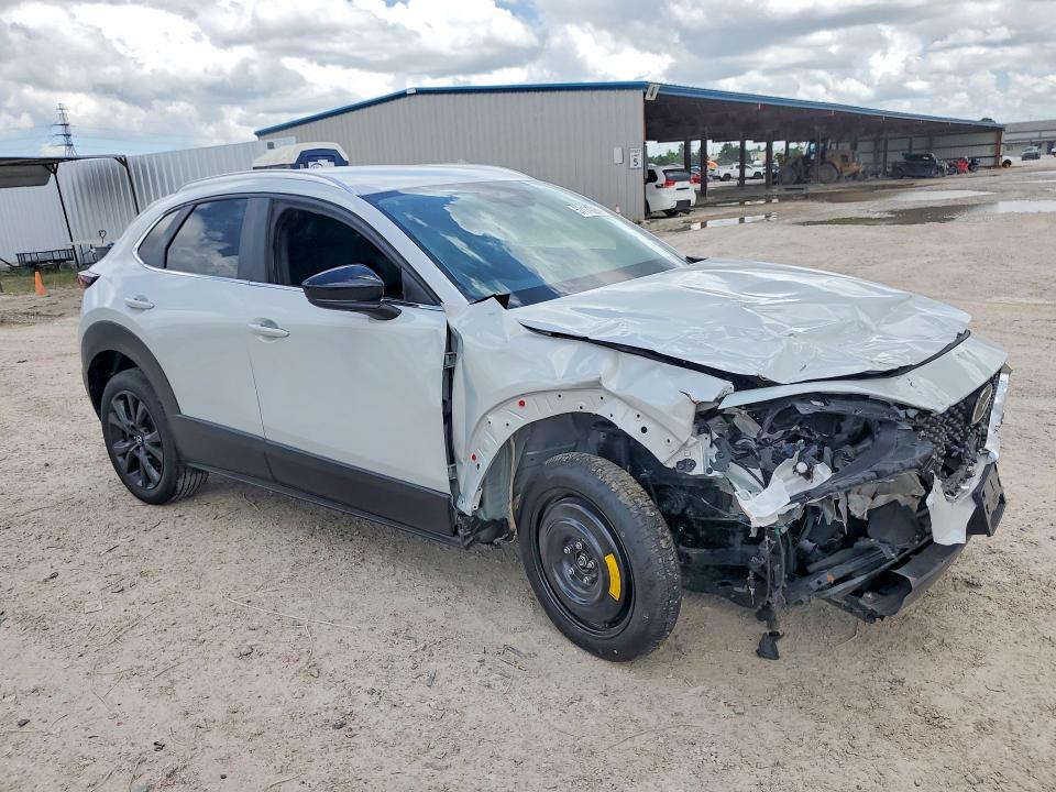 Aukcja sprzedaży 2025 Mazda Cx-30, vin: 3MVDMBBM9SM864335, numer aukcji: 57179286