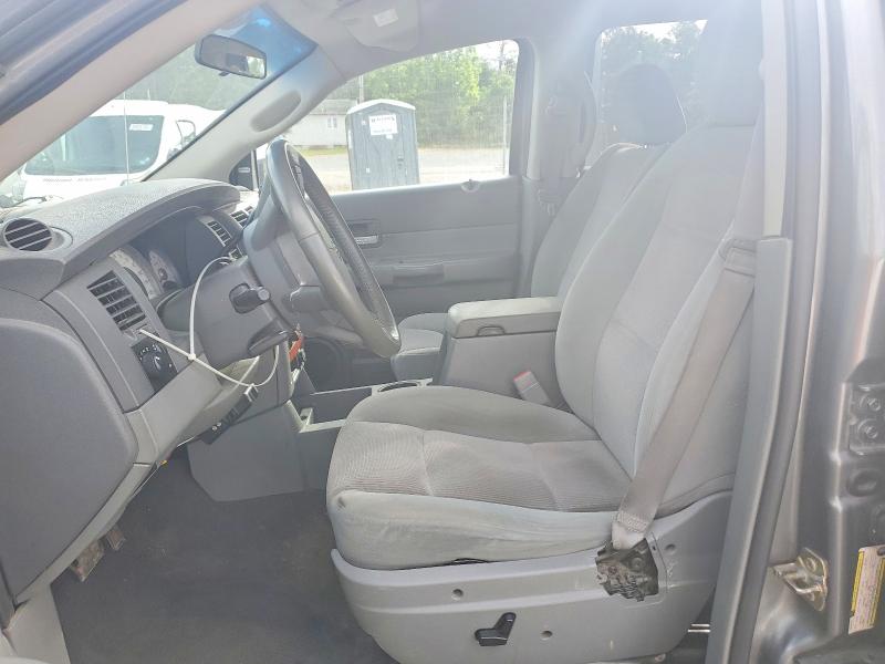55855556 :رقم المزاد ، 1D4HB48266F160175 vin ، 2006 Dodge Durango مزاد بيع