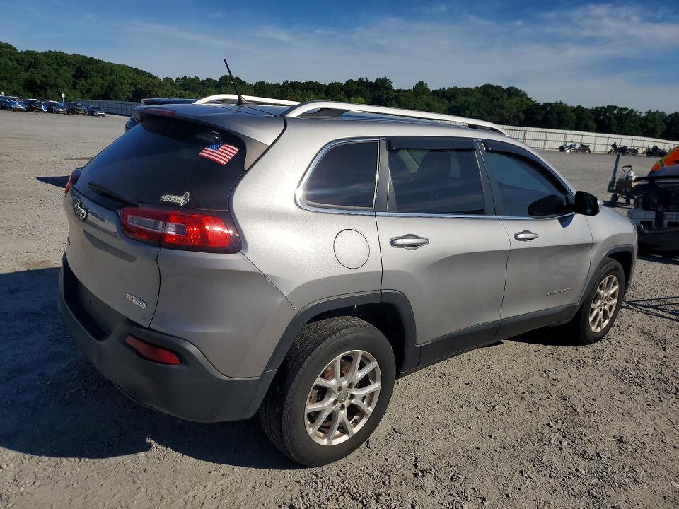 Aukcja sprzedaży 2014 Jeep Cherokee, vin: 1C4PJMCB4EW243816, numer aukcji: 57734776