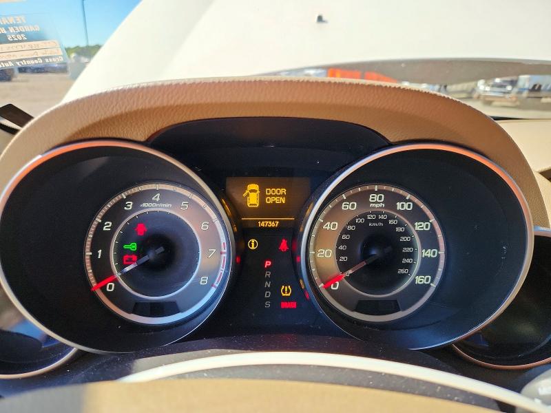Продаж на аукціоні авто 2010 Acura Mdx, vin: 2HNYD2H24AH517026, номер лоту: 57083356