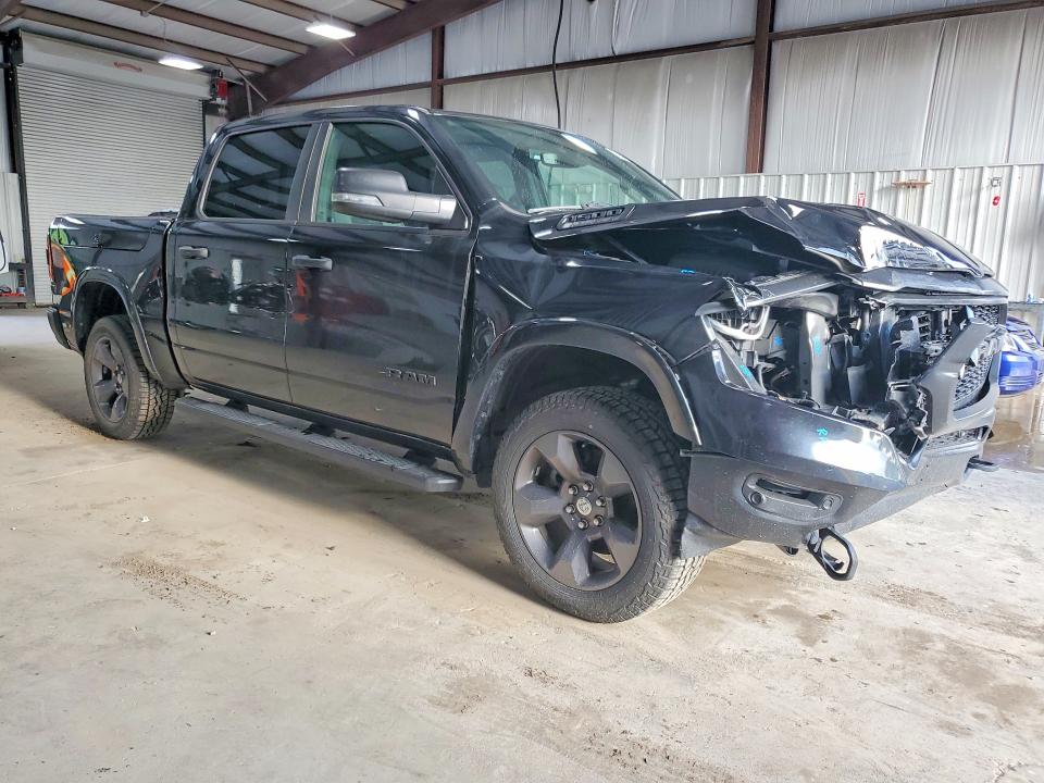 Продажа на аукционе авто 2020 Ram 1500, vin: 1C6SRFFT9LN265260, номер лота: 57246836