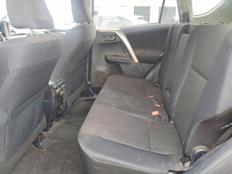 Aukcja sprzedaży 2015 Toyota Rav4, vin: JTMZFREVXFJ025585, numer aukcji: 58460756