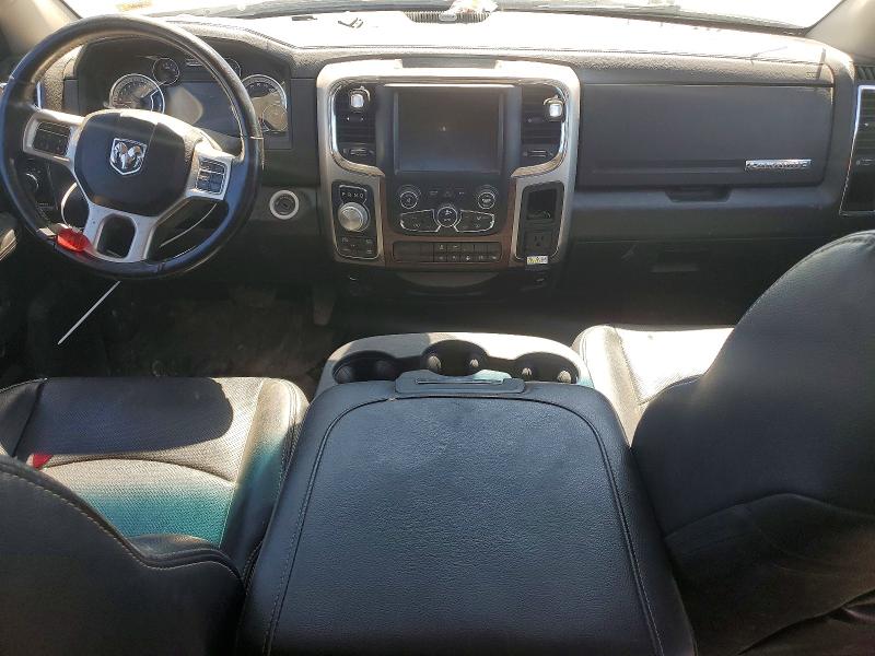 2017 Ram 1500 მანქანა იყიდება აუქციონზე, vin: 1C6RR7JT1HS854405, აუქციონის ნომერი: 56035796