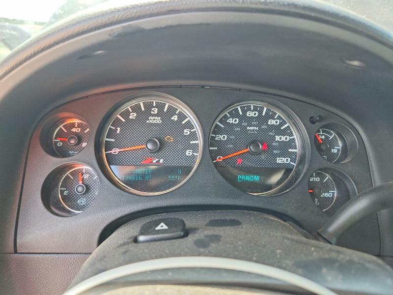 55755576 :رقم المزاد ، 3GNTKFE31BG297590 vin ، 2011 Chevrolet Avalanche مزاد بيع