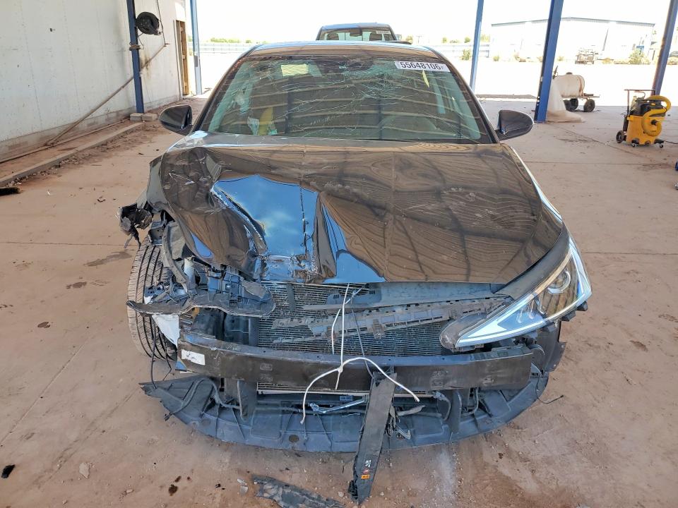 55648106 :رقم المزاد ، 5NPD84LF5LH587014 vin ، 2020 Hyundai Elantra مزاد بيع