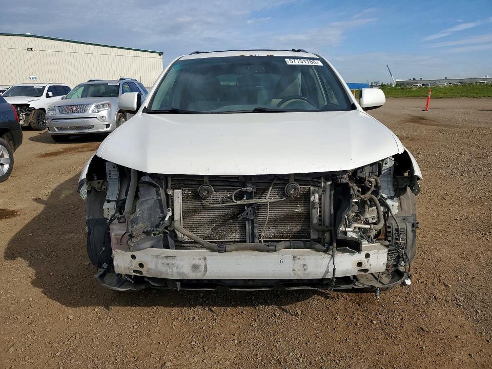 57751786 :رقم المزاد ، JTEBC3EH0D2011957 vin ، 2013 Toyota Highlander مزاد بيع