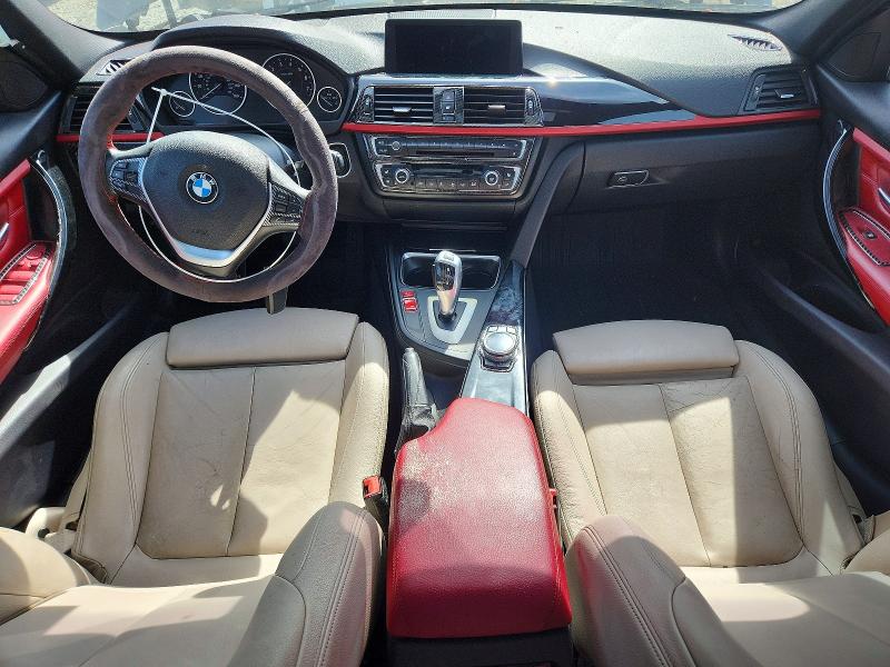 Продажа на аукционе авто 2014 Bmw 328, vin: WBA3C1C58EK115312, номер лота: 57362796