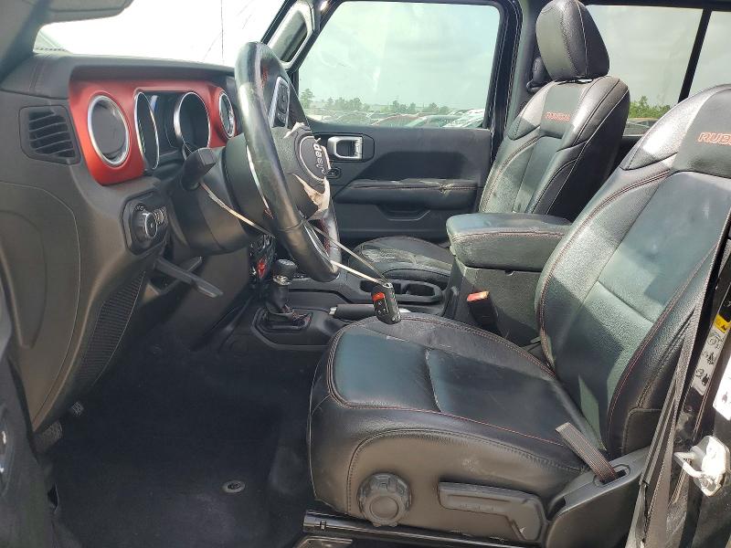 2019 Jeep Wrangler Unlimited მანქანა იყიდება აუქციონზე, vin: 1C4HJXFG7KW664373, აუქციონის ნომერი: 58260076