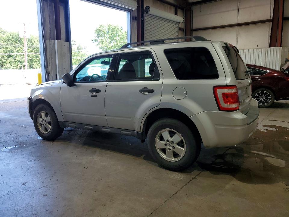 2011 Ford Escape მანქანა იყიდება აუქციონზე, vin: 1FMCU0DG2BKC05783, აუქციონის ნომერი: 57426266
