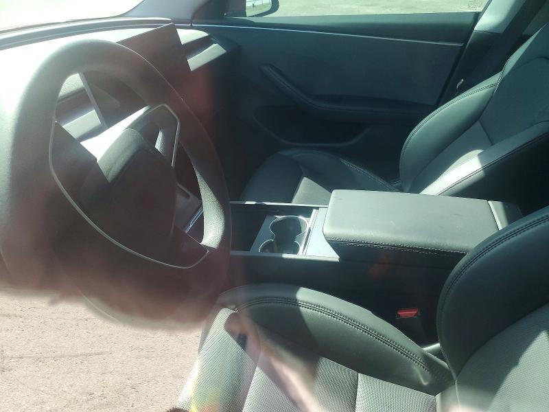 55798996 :رقم المزاد ، 5YJ3E1EA3RF786042 vin ، 2024 Tesla Model 3 مزاد بيع