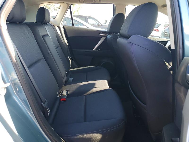 55809056 :رقم المزاد ، JM1BL1K67B1439636 vin ، 2011 Mazda 3 مزاد بيع