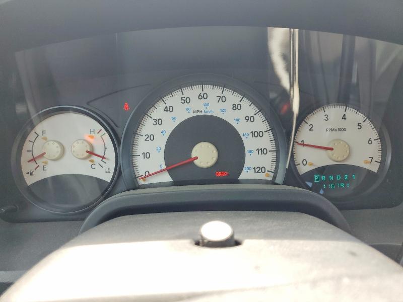 54925616 :رقم المزاد ، 1D7RW3GP2BS504721 vin ، 2011 Dodge Dakota مزاد بيع