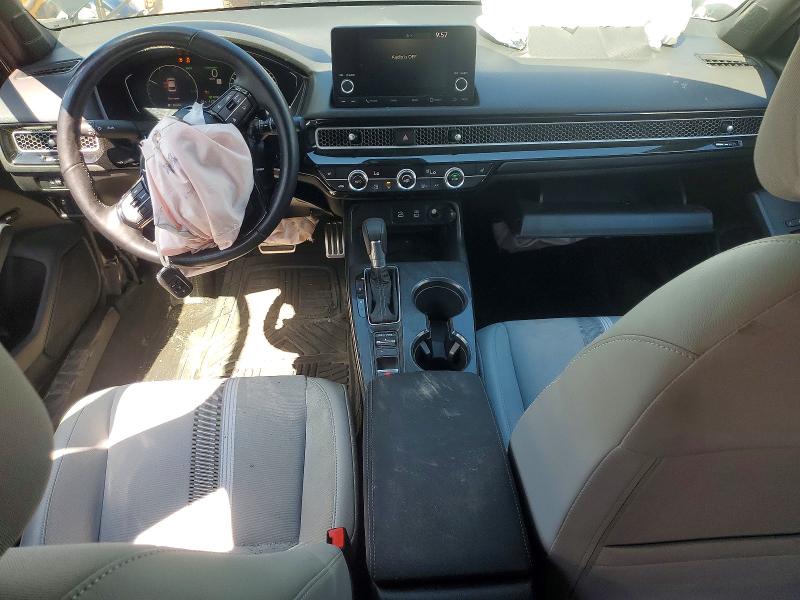 Aukcja sprzedaży 2025 Honda Civic, vin: 2HGFE4F80SH008065, numer aukcji: 56232476