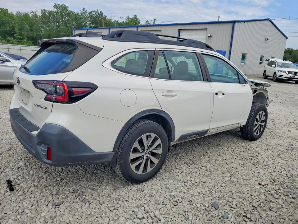 Aukcja sprzedaży 2020 Subaru Outback, vin: 4S4BTAAC7L3102120, numer aukcji: 56935276