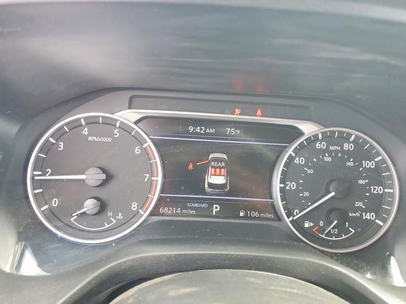 Продажа на аукционе авто 2023 Nissan Rogue, vin: 5N1BT3BA3PC924881, номер лота: 59128906