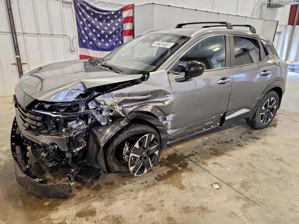 Aukcja sprzedaży 2026 Nissan Kicks, vin: 3N8AP6CBXTL414219, numer aukcji: 57742816