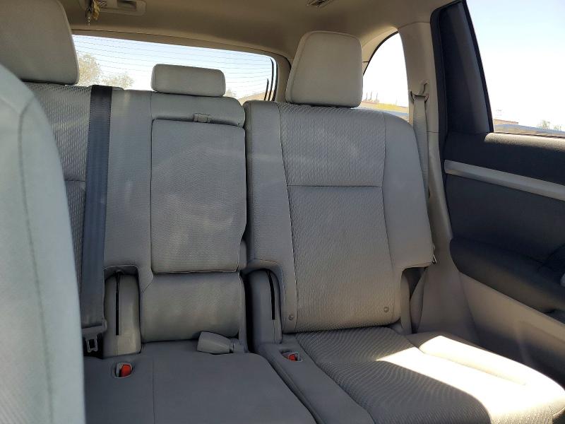 58991336 :رقم المزاد ، 5TDBKRFHXES022449 vin ، 2014 Toyota Highlander مزاد بيع