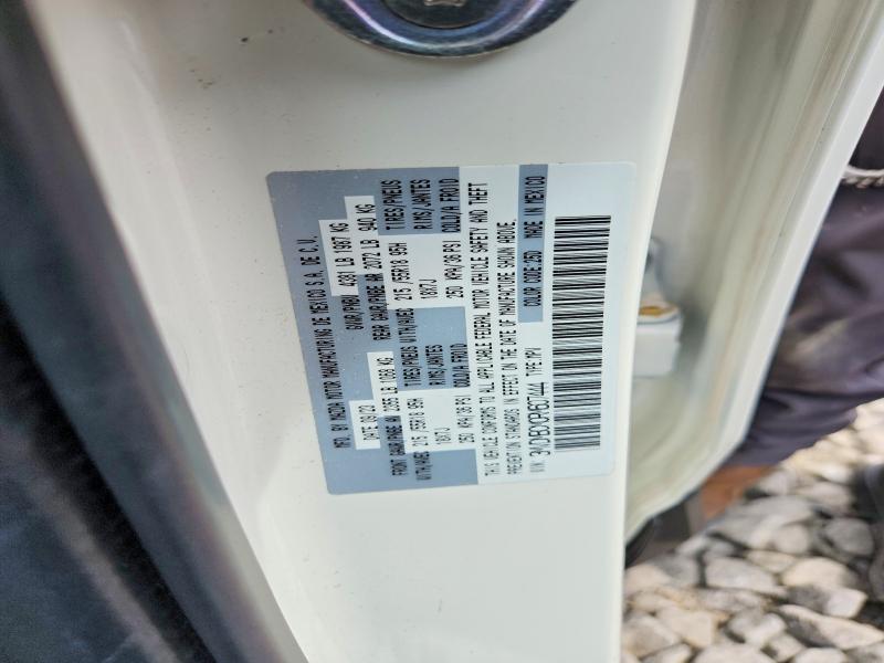 Продаж на аукціоні авто 2024 Mazda Cx-30, vin: 3MVDMBCM0RM607444, номер лоту: 59014276