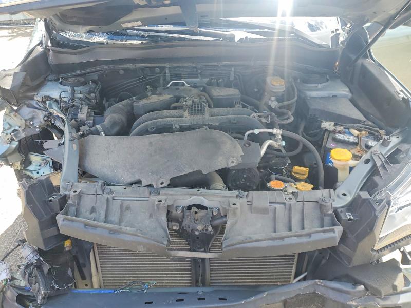 57340586 :رقم المزاد ، JF2SJAGC2HH572066 vin ، 2017 Subaru Forester مزاد بيع