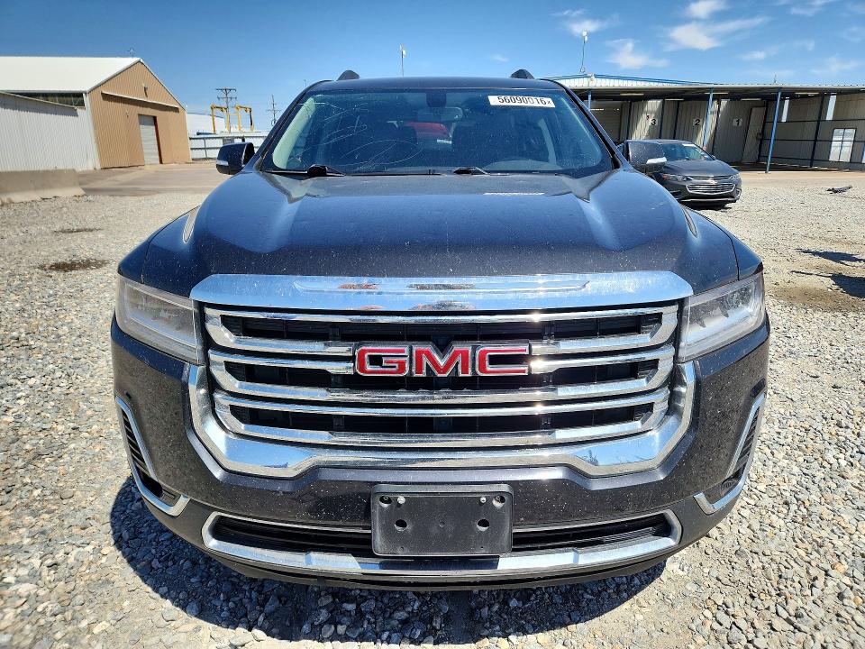 2020 Gmc Acadia მანქანა იყიდება აუქციონზე, vin: 1GKKNML45LZ179897, აუქციონის ნომერი: 56090016