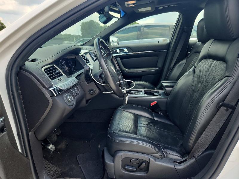 Продаж на аукціоні авто 2012 Lincoln Mks, vin: 1LNHL9FT9CG804658, номер лоту: 56951266